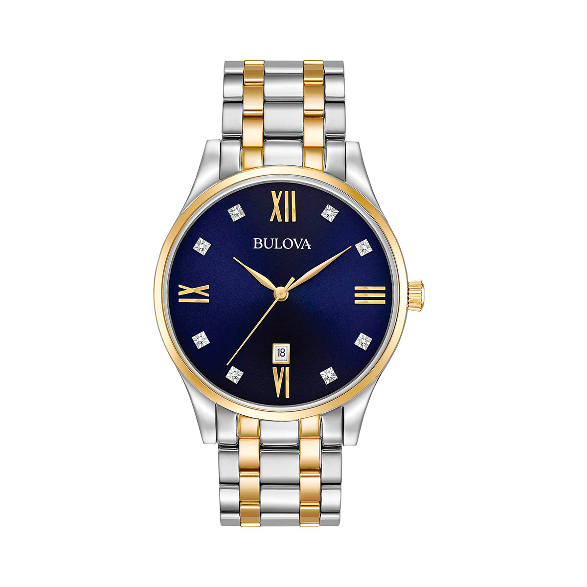 BULOVA Dress