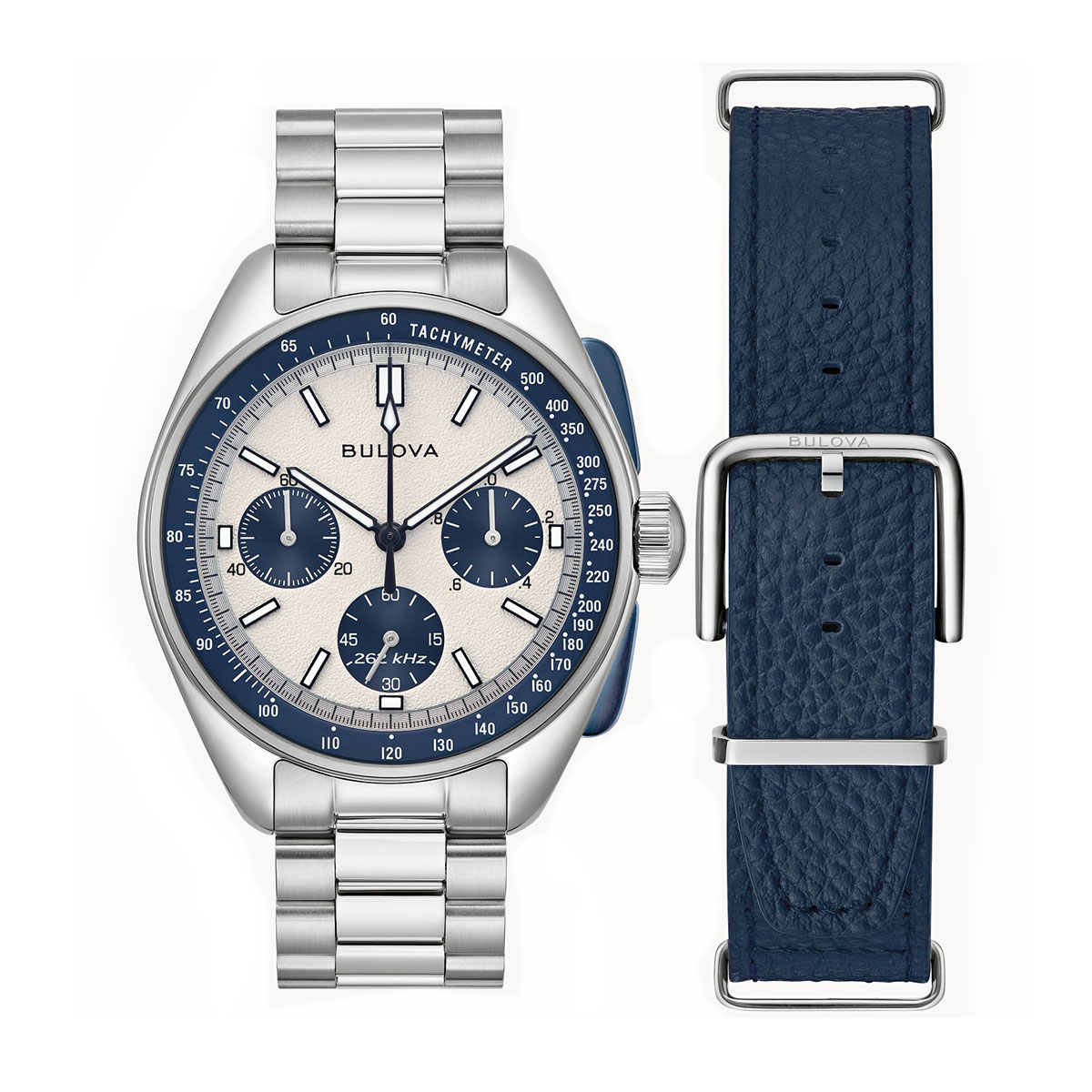 BULOVA Lunar Pilot - Imagen 3