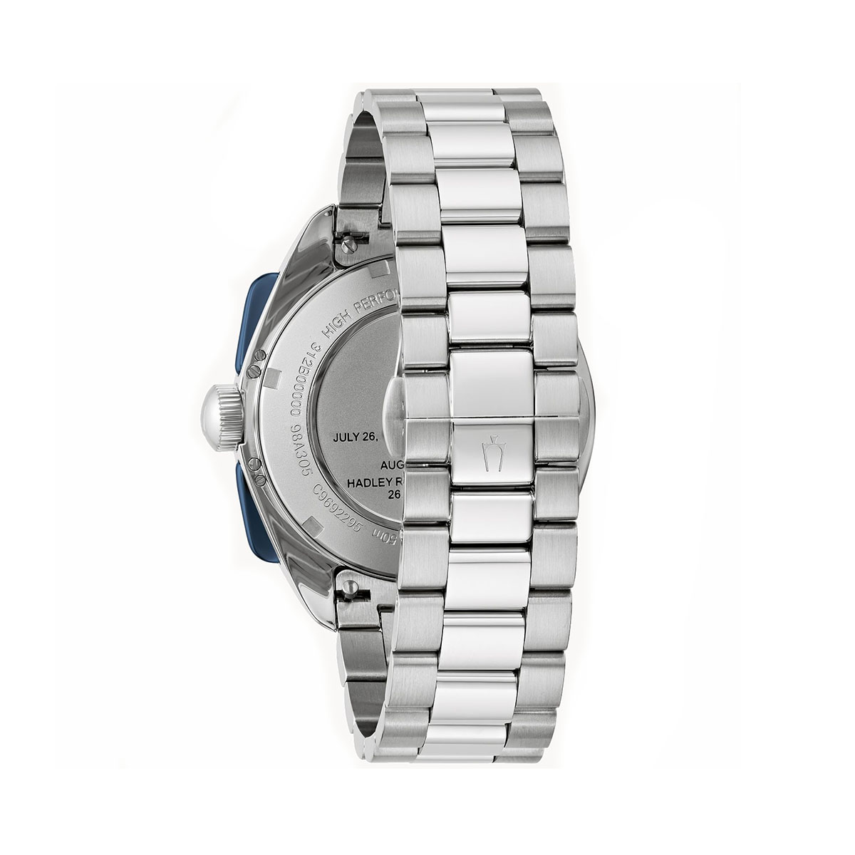 BULOVA Lunar Pilot - Imagen 6