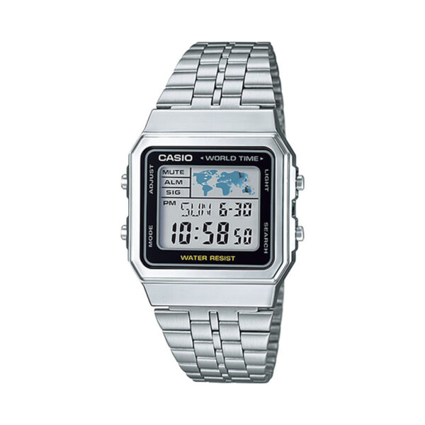CASIO Vintage A500WA-1DF