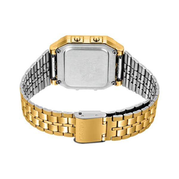 CASIO Vintage A500WGA-9DF