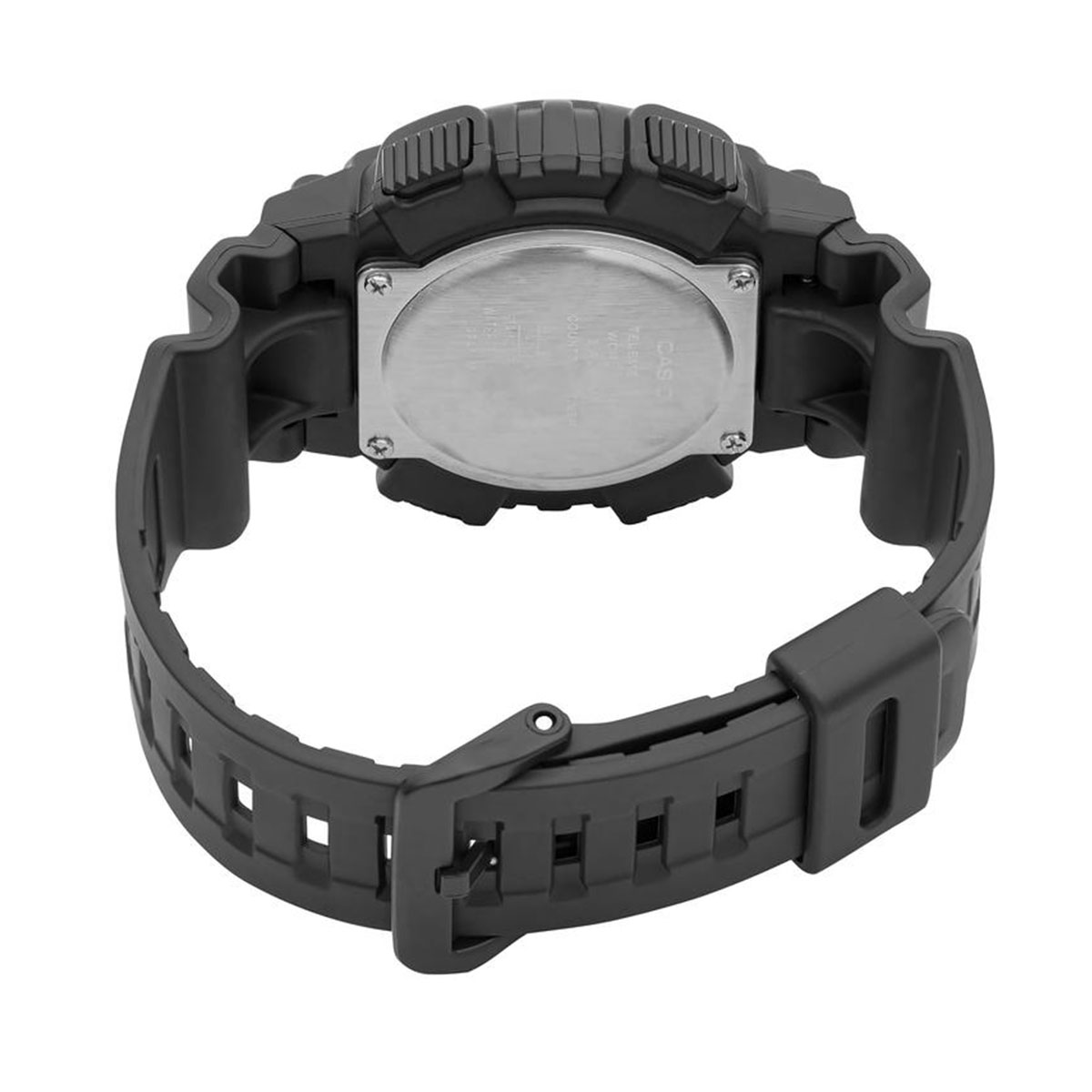 CASIO Collection Análogo Digital AEQ-110W-1AVDF