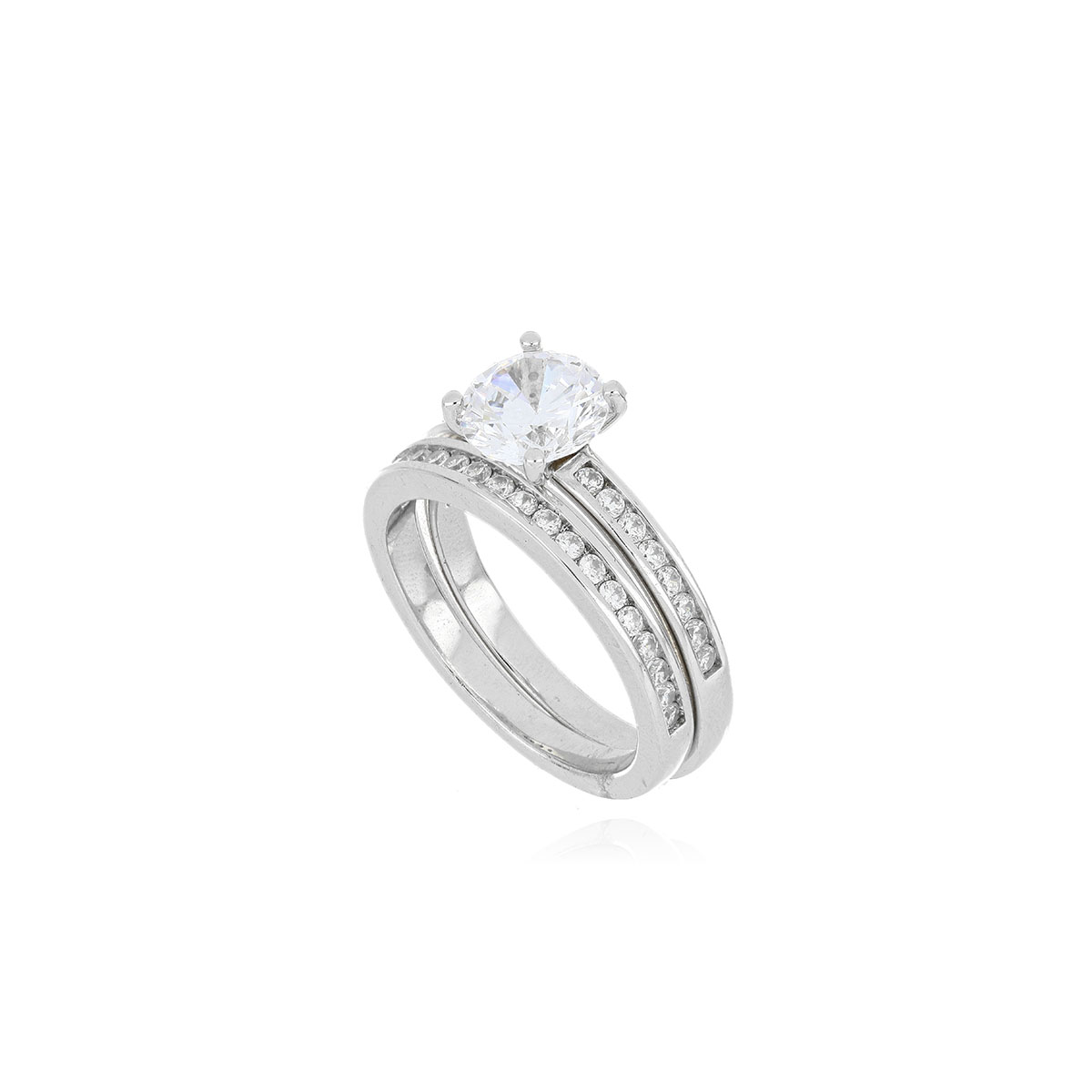ANILLO Plata 925