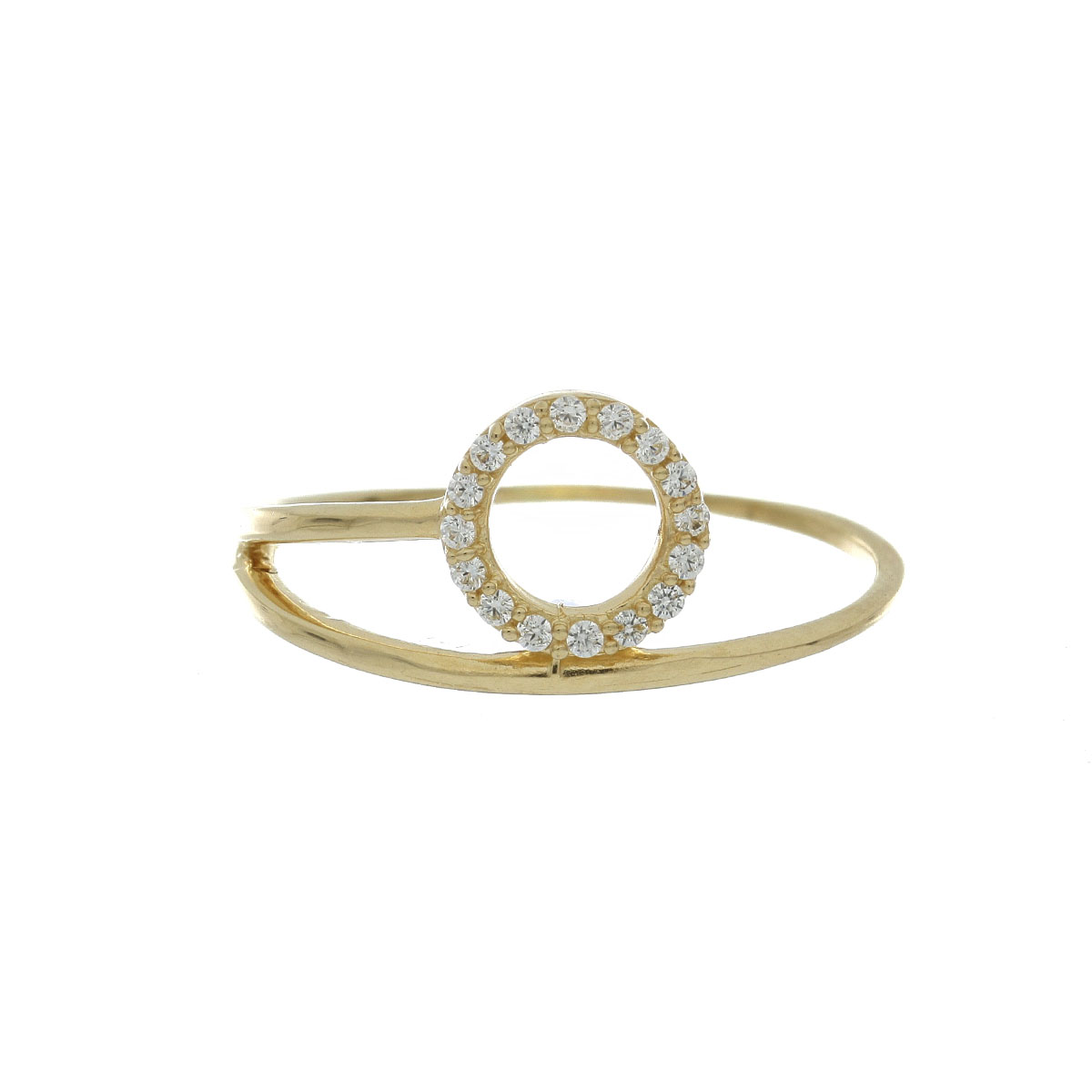 ANILLO Oro Amarillo