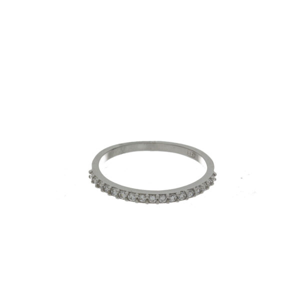 ANILLO Plata Argolla Circones
