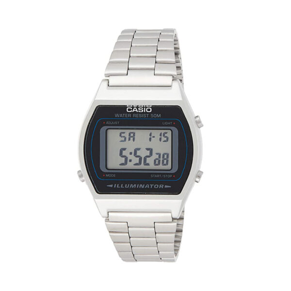 CASIO Vintage B640WD-1AVDF