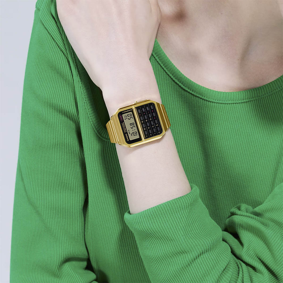 CASIO Vintage - Imagen 2