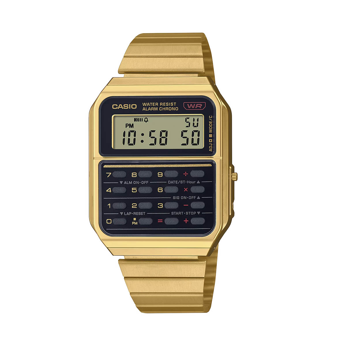 CASIO Vintage