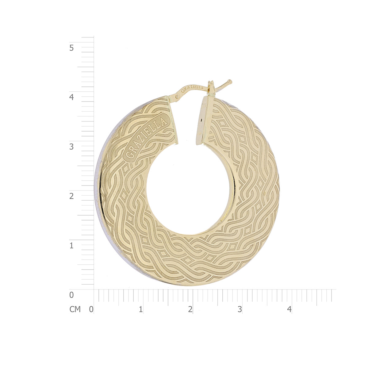 CANDONGAS Oro Amarillo Planas - Imagen 2