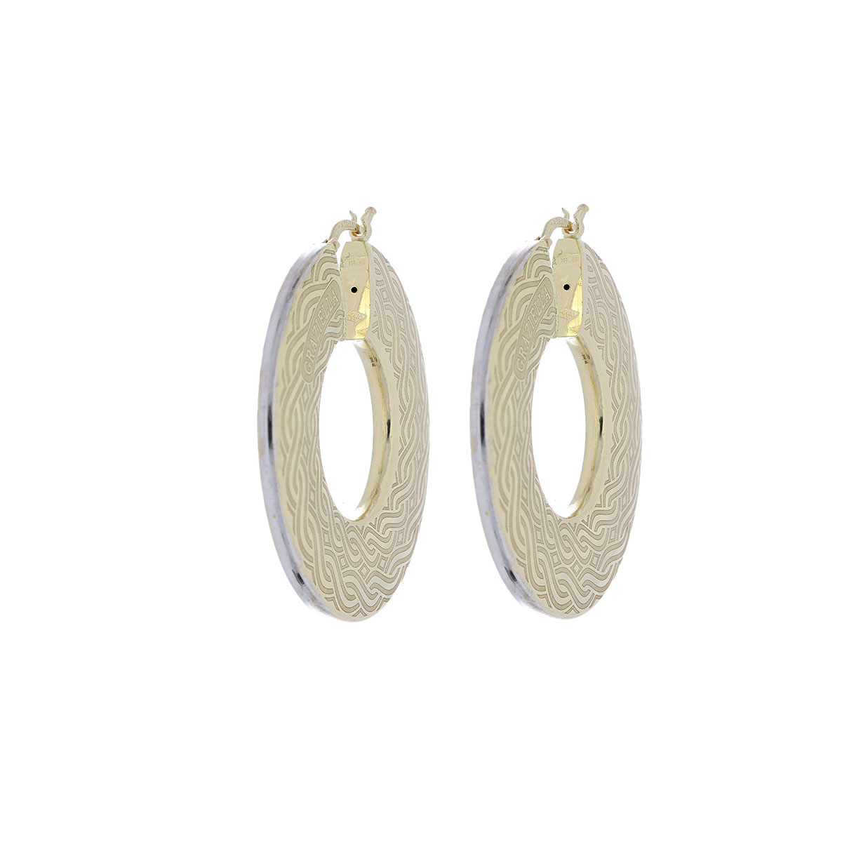 CANDONGAS Oro Amarillo Planas