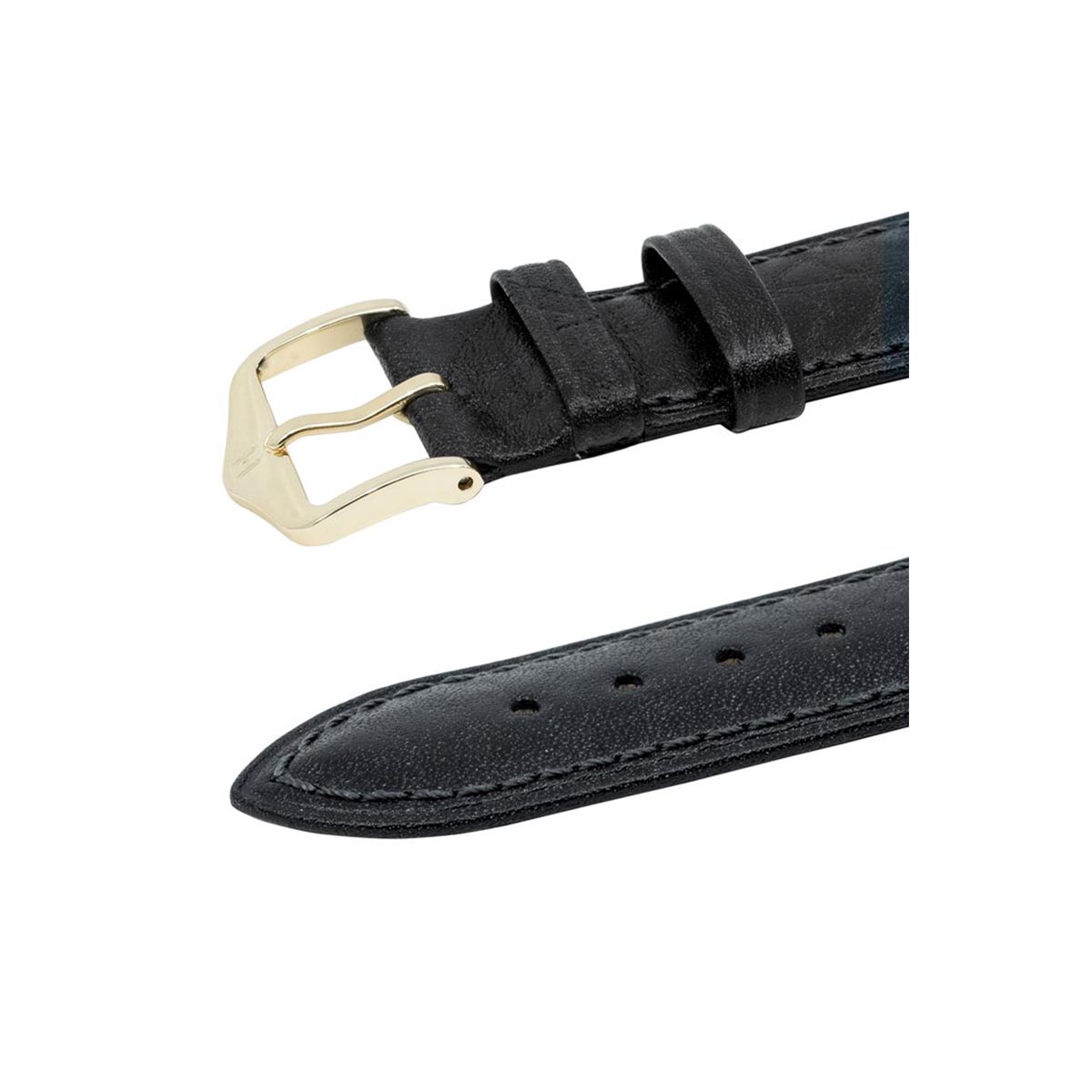 HIRSCH Camelgrain Negro 18 - Imagen 2