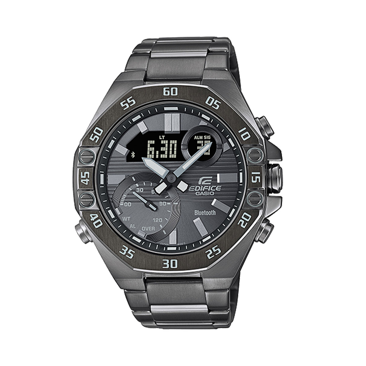 CASIO Edifice ECB-10DC-1BDF