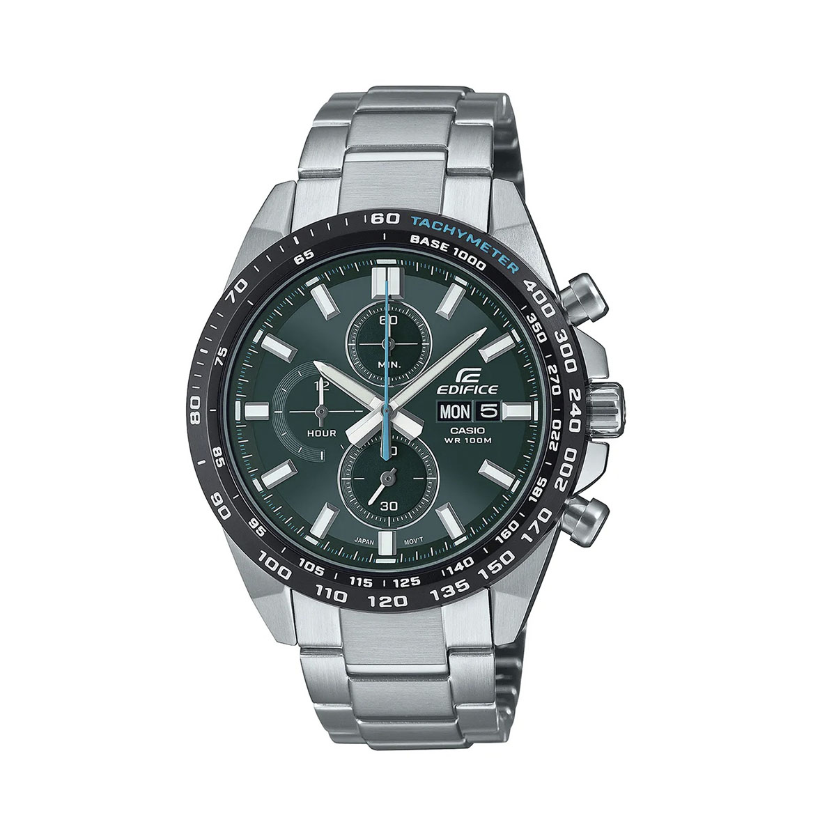 CASIO Edifice EFR-574DB-3AVUDF