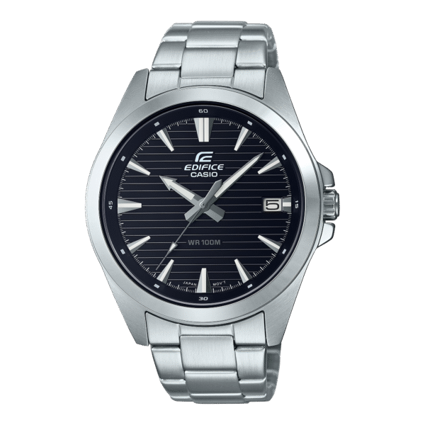 CASIO Edifice EFV-140D-1AVUDF