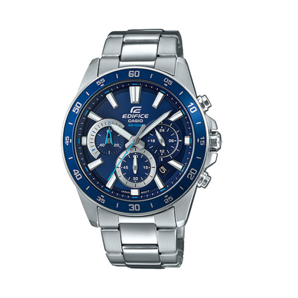 CASIO Edifice EFV-570D-2AVUDF