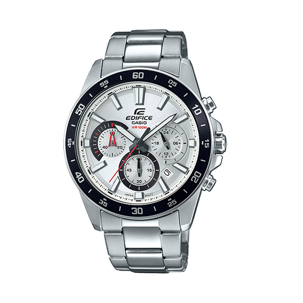 CASIO Edifice EFV-570D-7AVUDF
