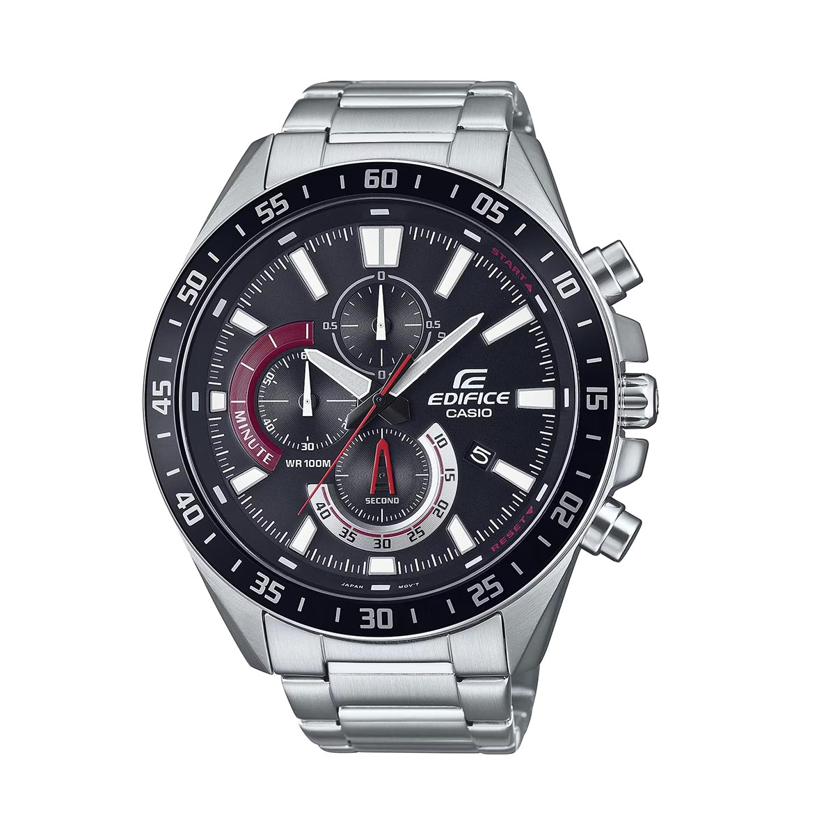 CASIO Edifice