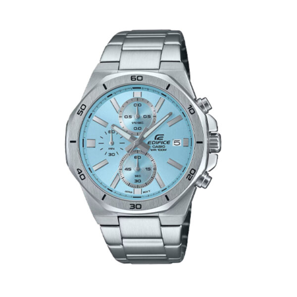 CASIO Edifice EFV-640D-2BVUDF