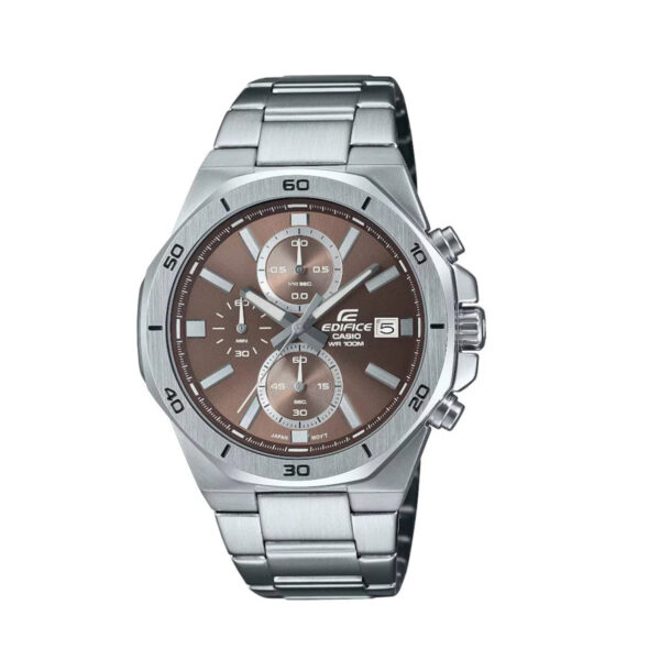 CASIO Edifice EFV-640D-5AVUDF