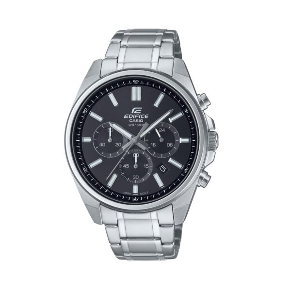 CASIO Edifice EFV-650D-1AVUDF