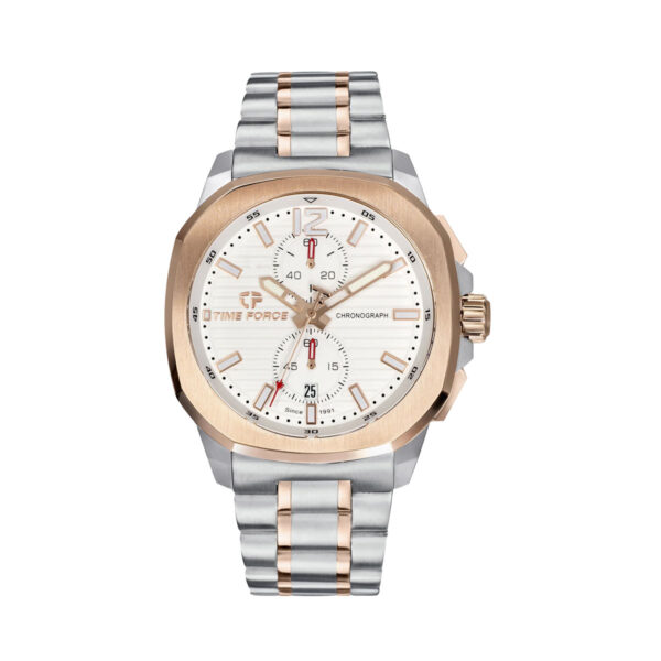 Reloj Time Force Diavolo TF5045MAR-02M