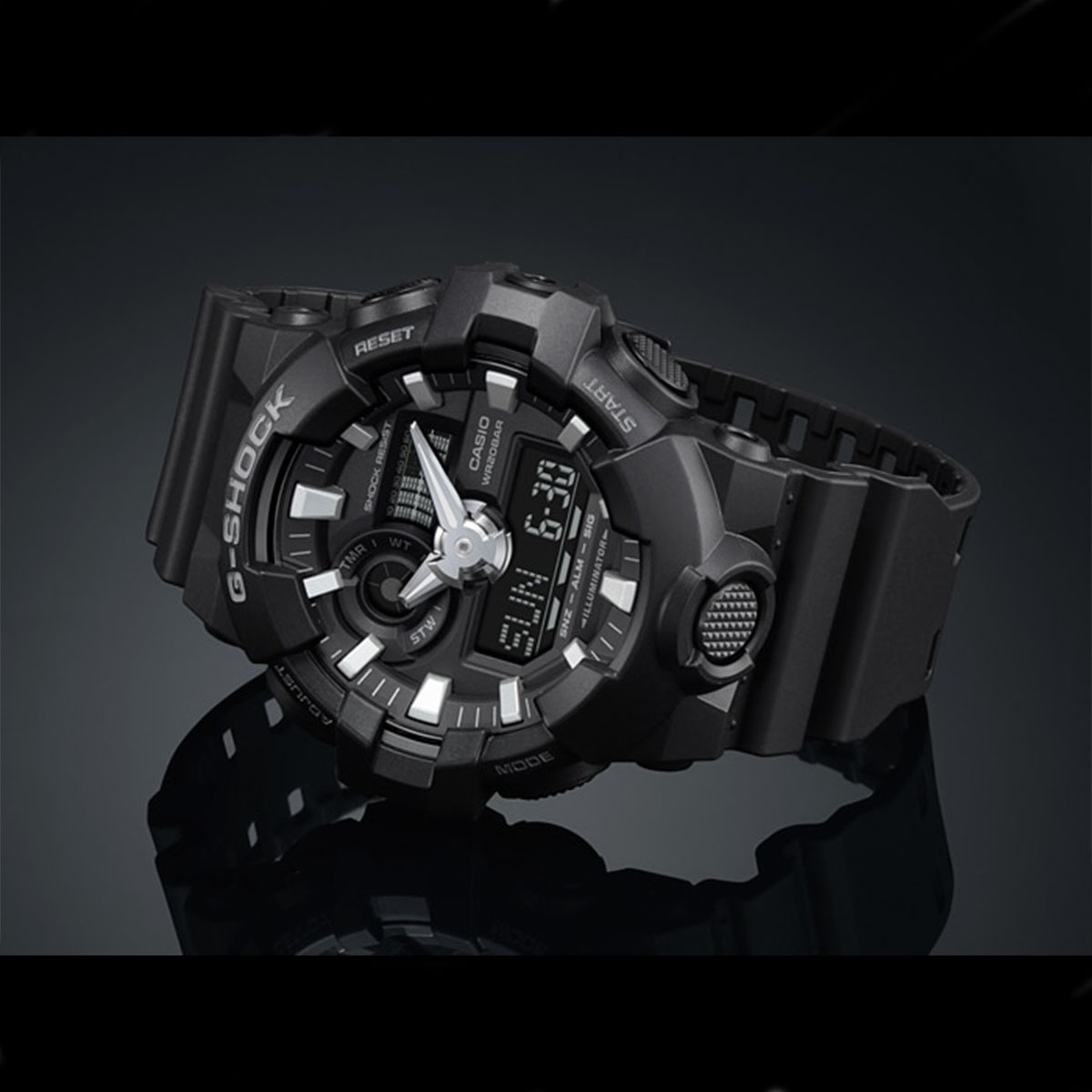CASIO G-Shock - Imagen 6