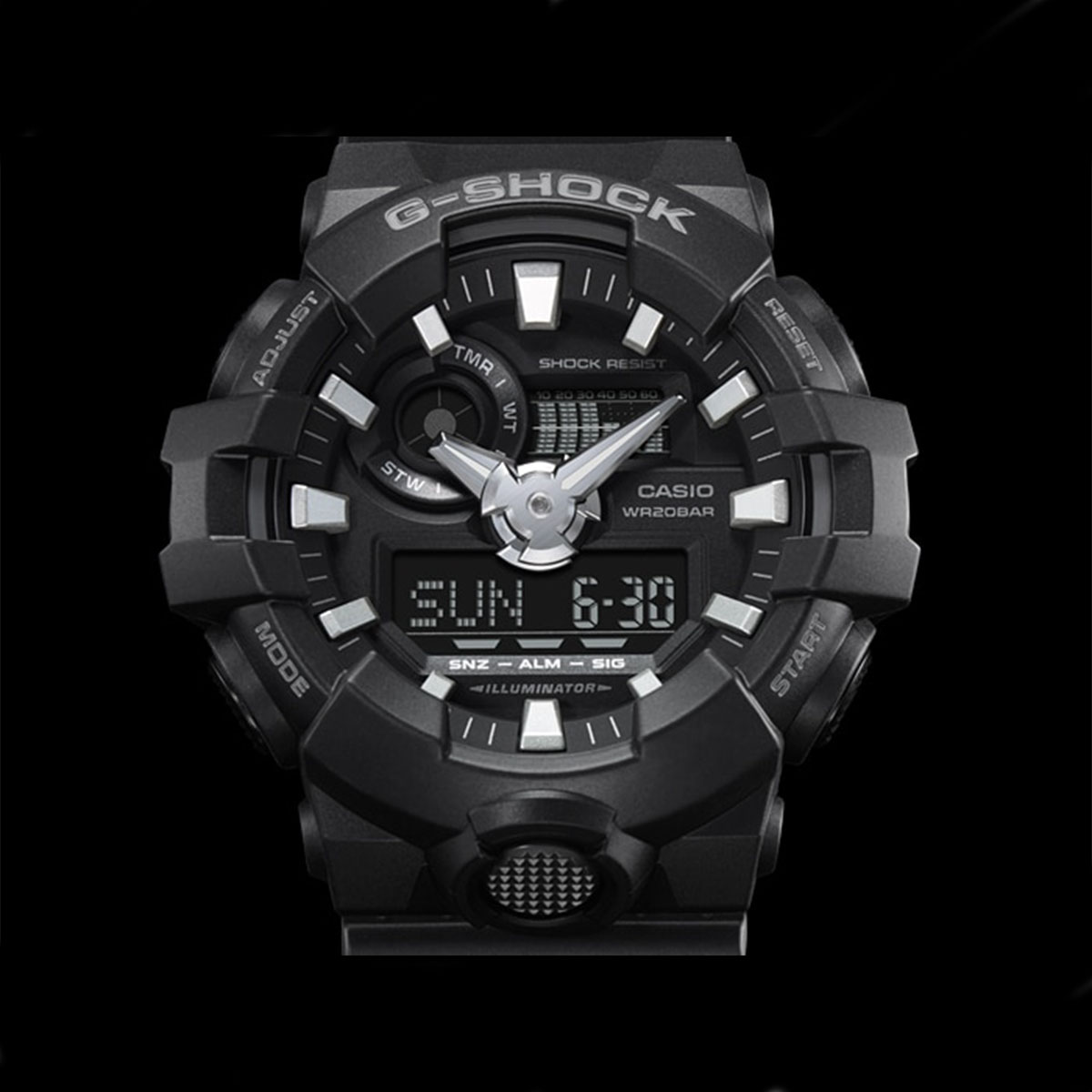 CASIO G-Shock - Imagen 2