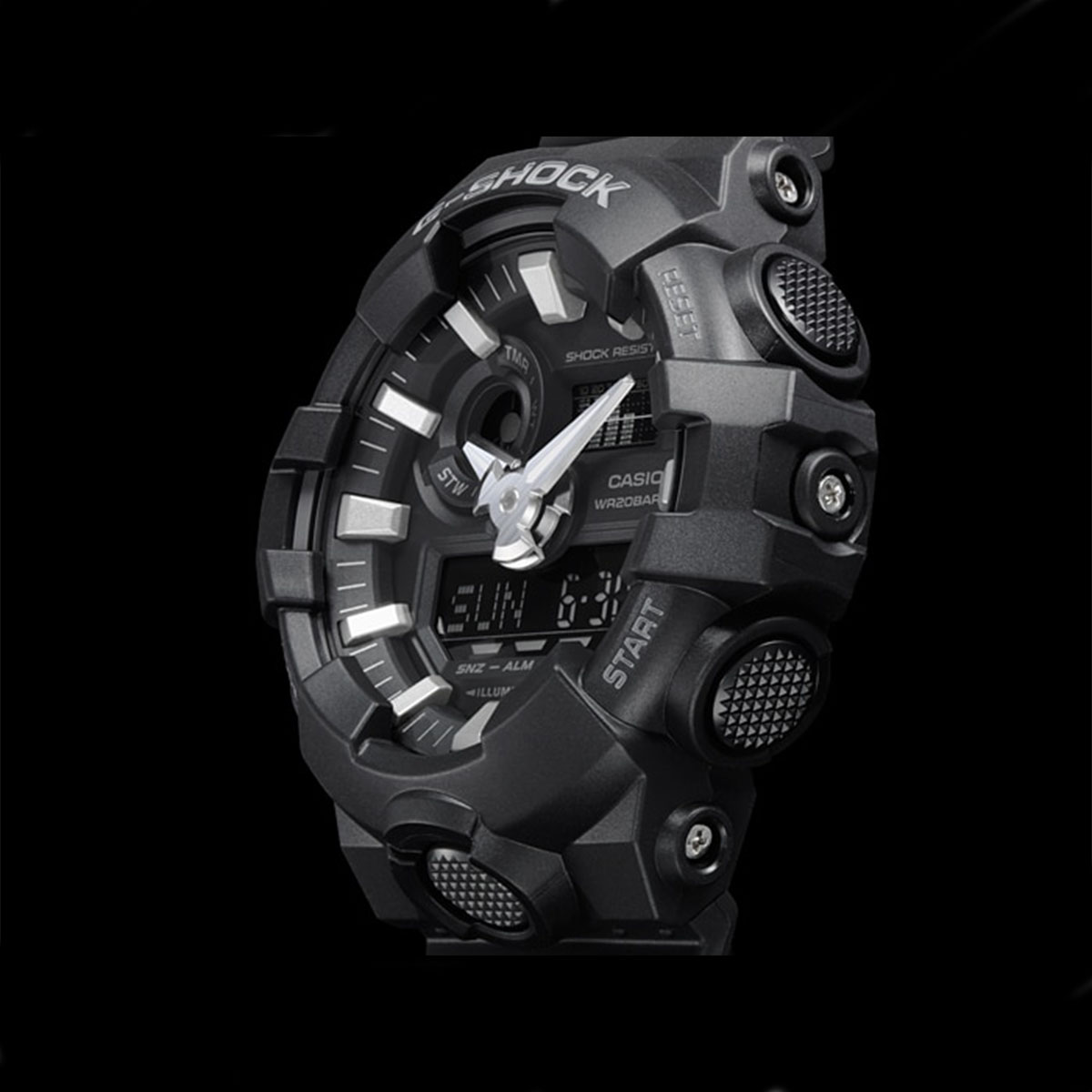CASIO G-Shock - Imagen 3
