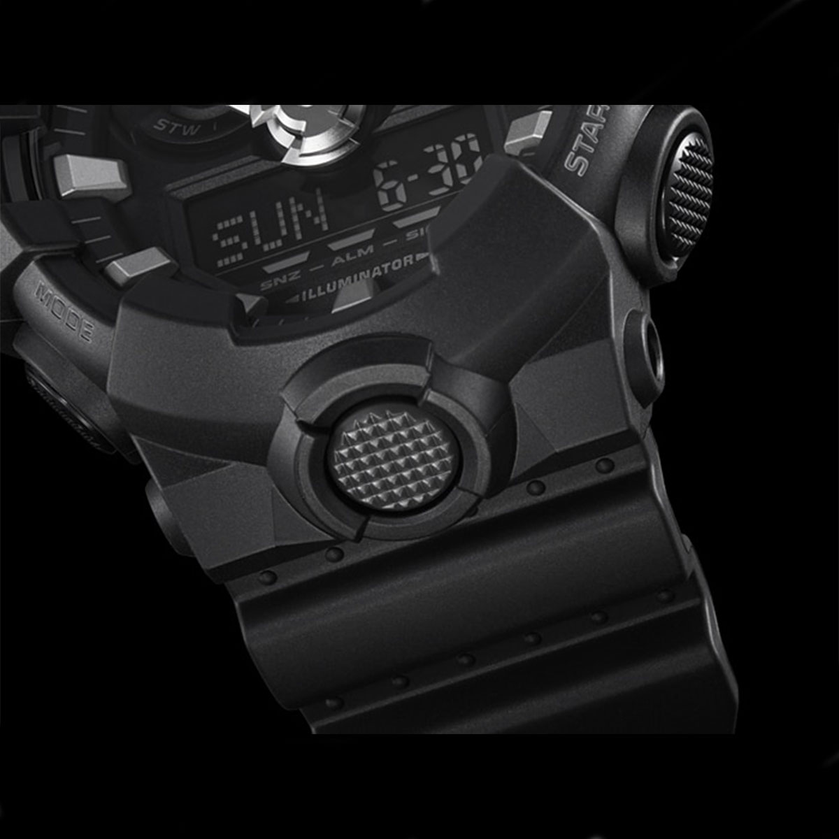 CASIO G-Shock - Imagen 5