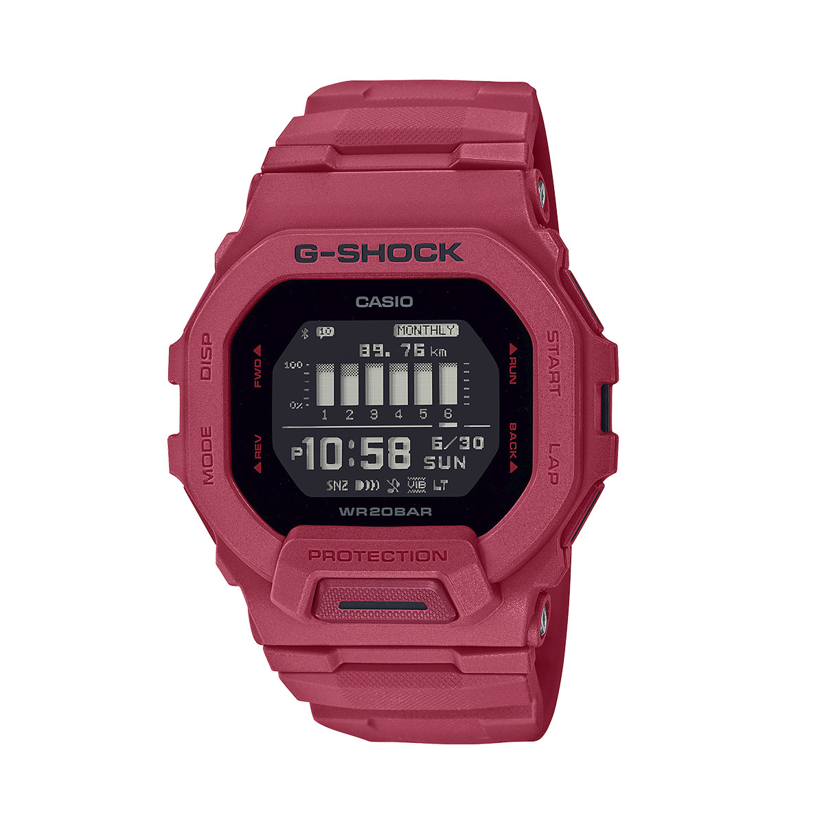 CASIO G-Shock