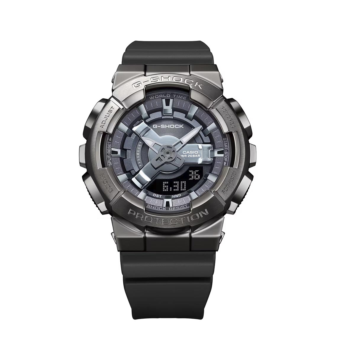 CASIO G-Shock - Imagen 2