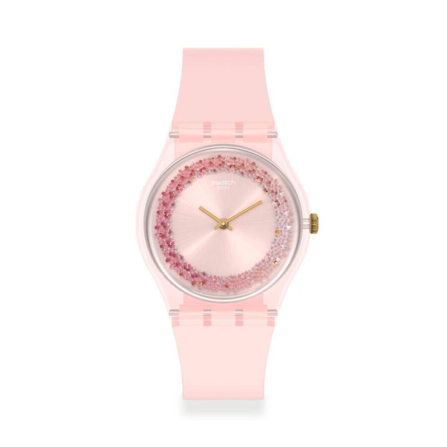 SWATCH Kawartzy