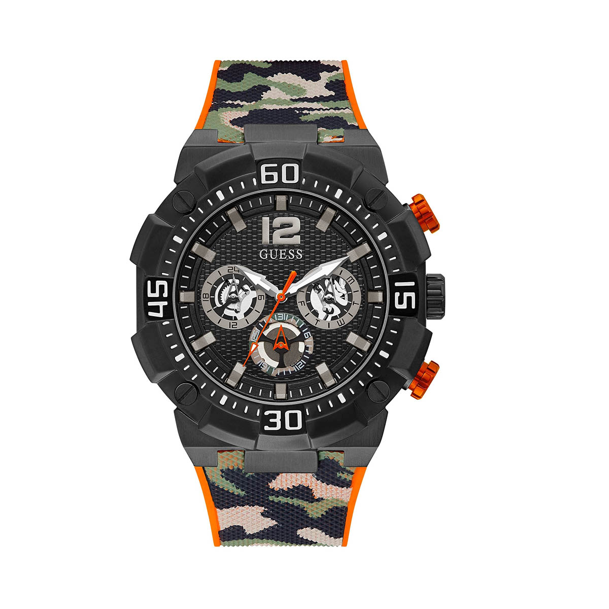 GUESS Navigator