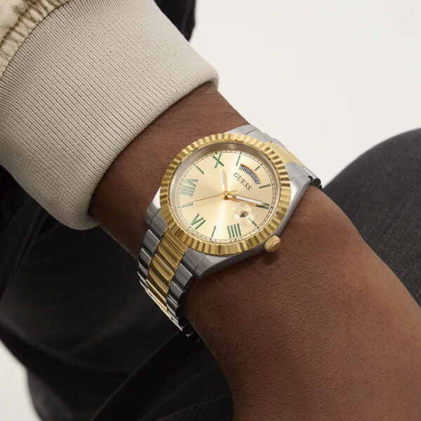 GUESS Connoisseurs GW0265G14