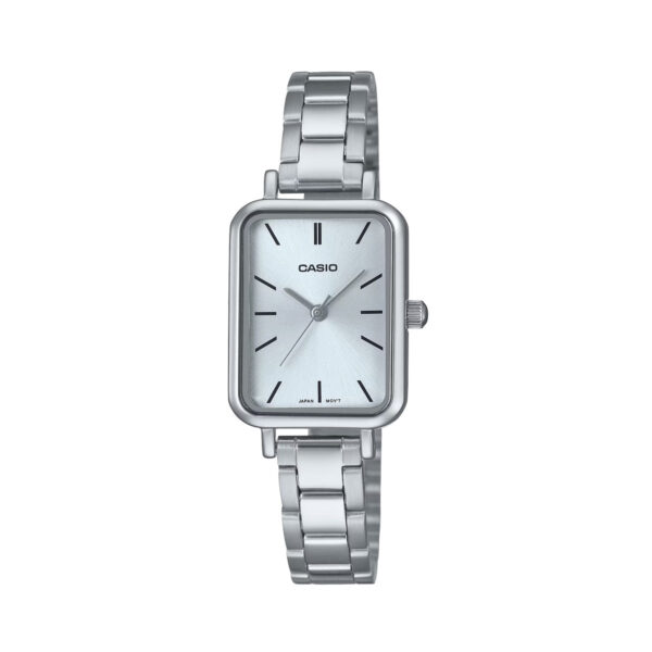 CASIO Collection Análogo LTP-V009D-2EUDF