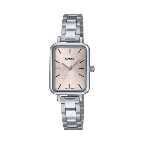 CASIO Collection Análogo LTP-V009D-4EUDF