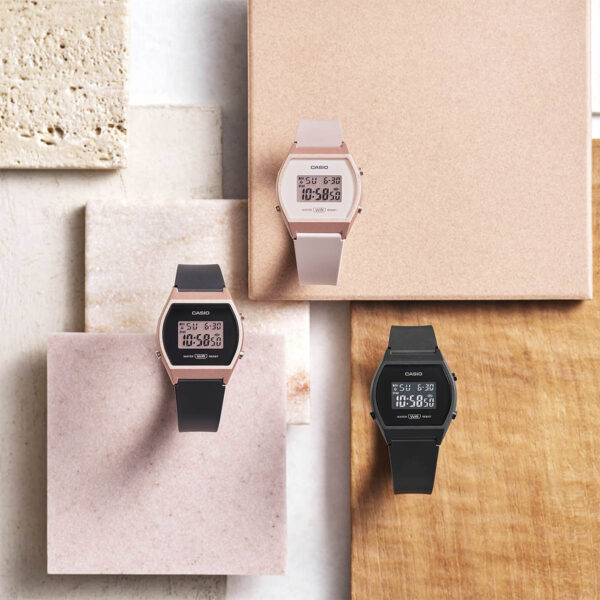 CASIO Vintage  LW-204-4ADF