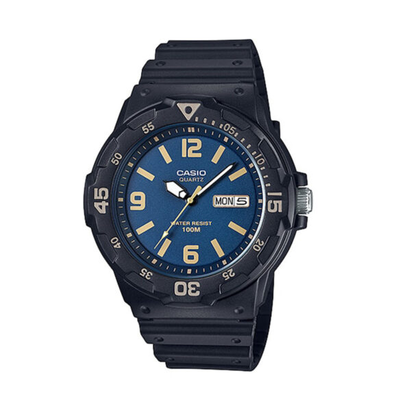 CASIO Collection Análogo MRW-200H-2B3VDF