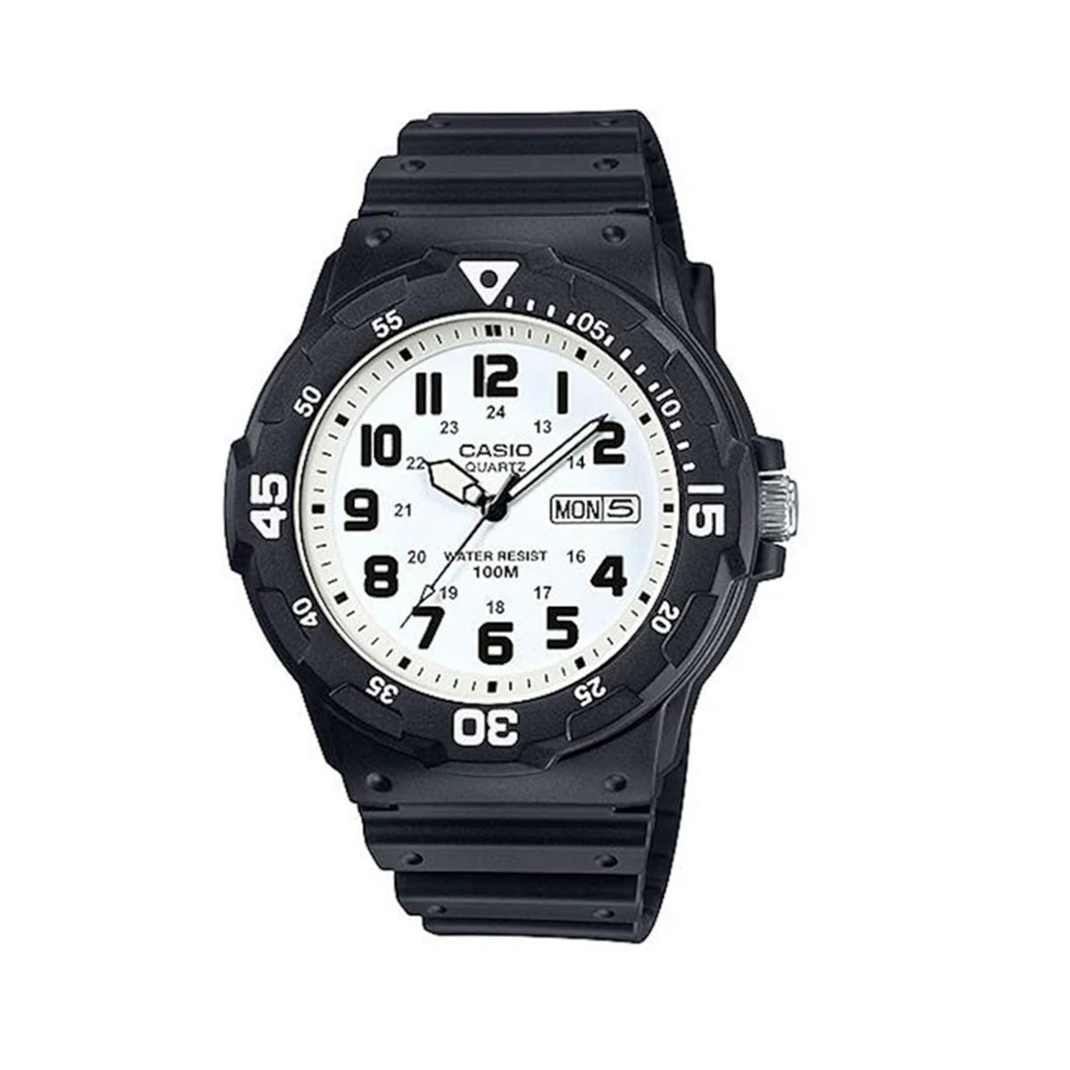 CASIO Collection MRW-200H-7BVDF