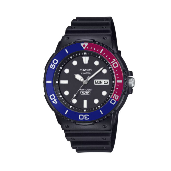 CASIO Collection  Análogo MRW-230H-1E2VDF
