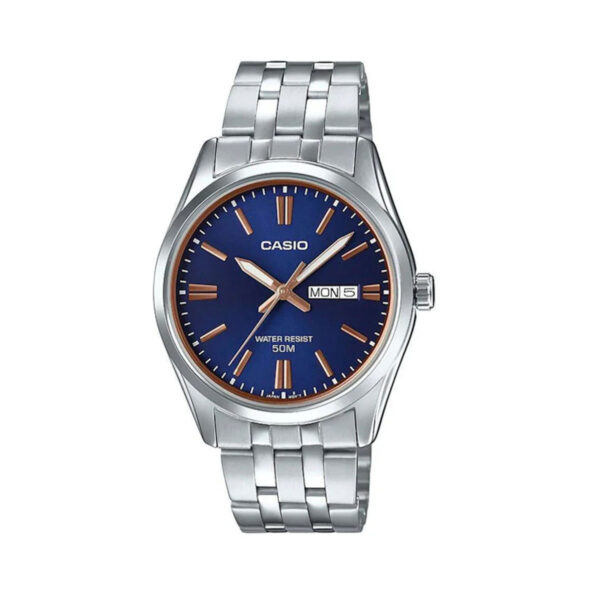 CASIO Collection MTP-1335D-2A2VDF