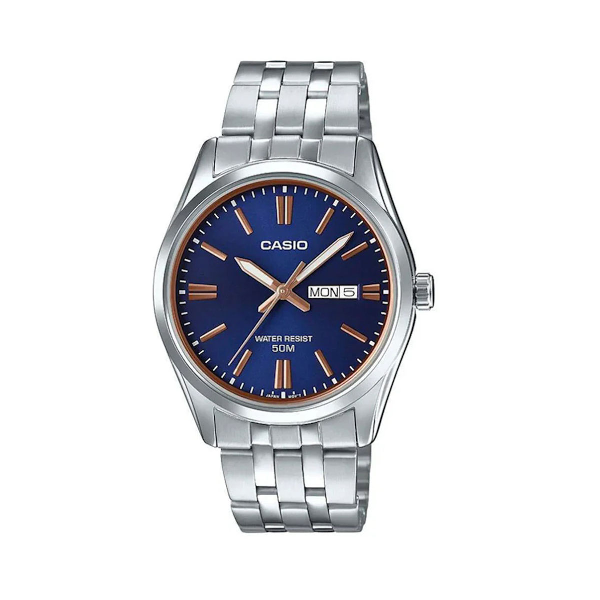 CASIO Collection MTP-1335D-2A2VDF