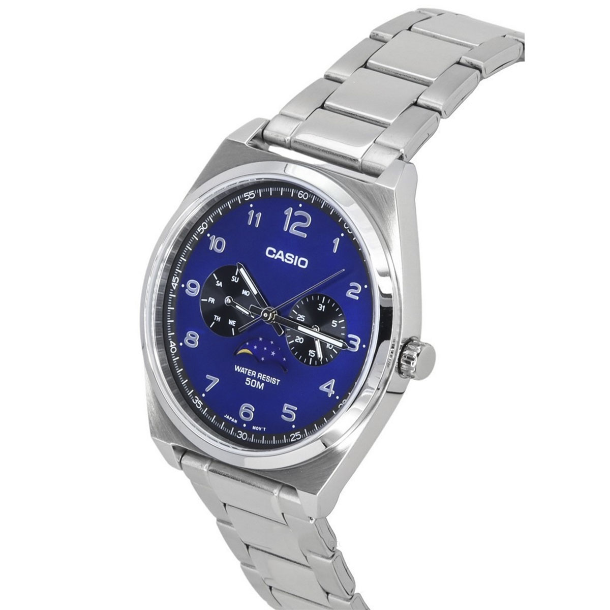 CASIO Collection MTP-M300D-2AVDF
