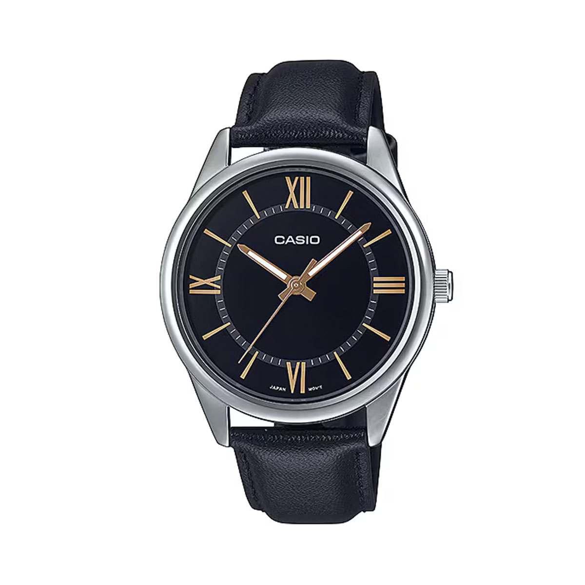 CASIO Collection MTP-V005L-1B5UDF
