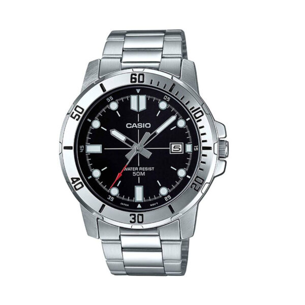CASIO Collection Análogo MTP-VD01D-1EVUDF