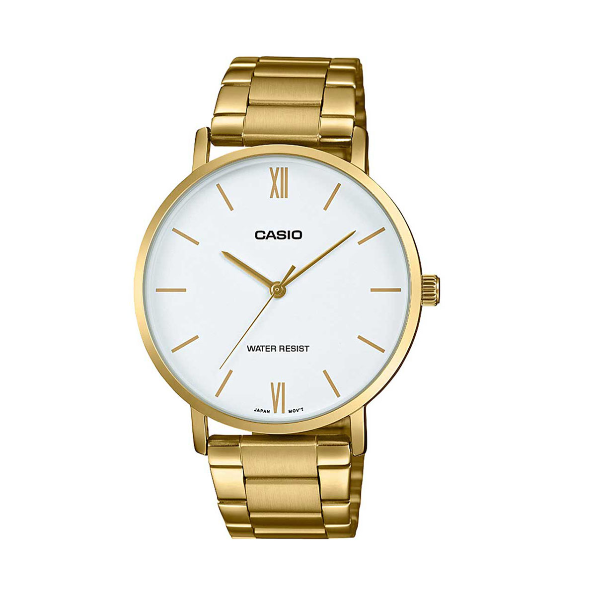 CASIO Collection