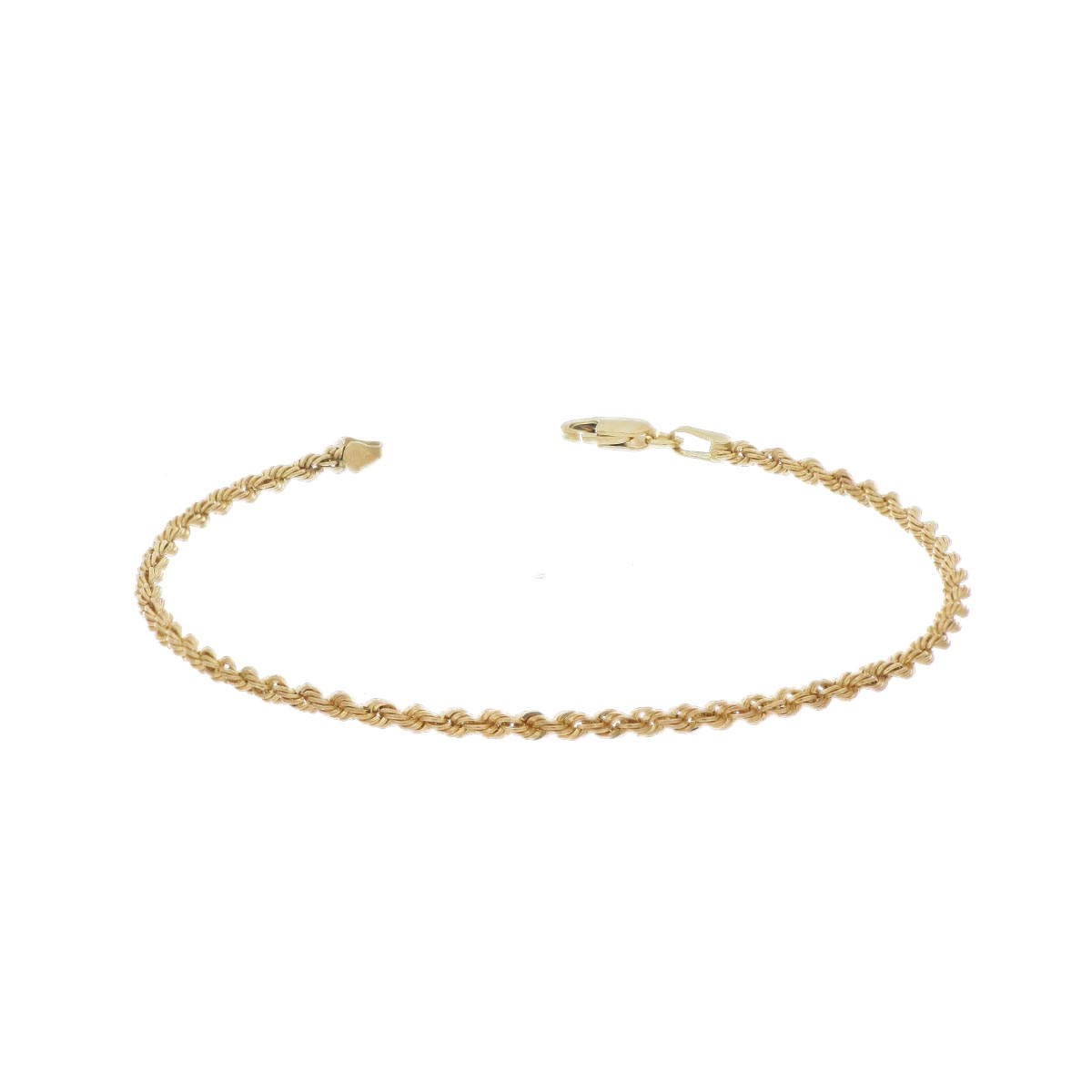 PULSERA Oro Amarillo - Imagen 2