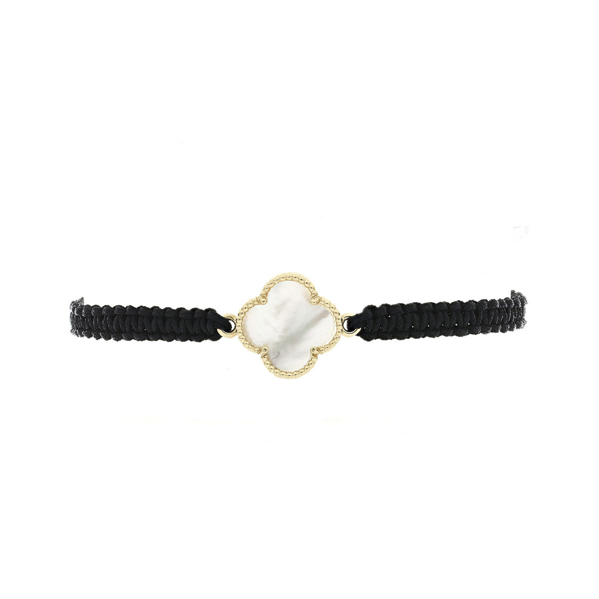 PULSERA Oro Amarillo