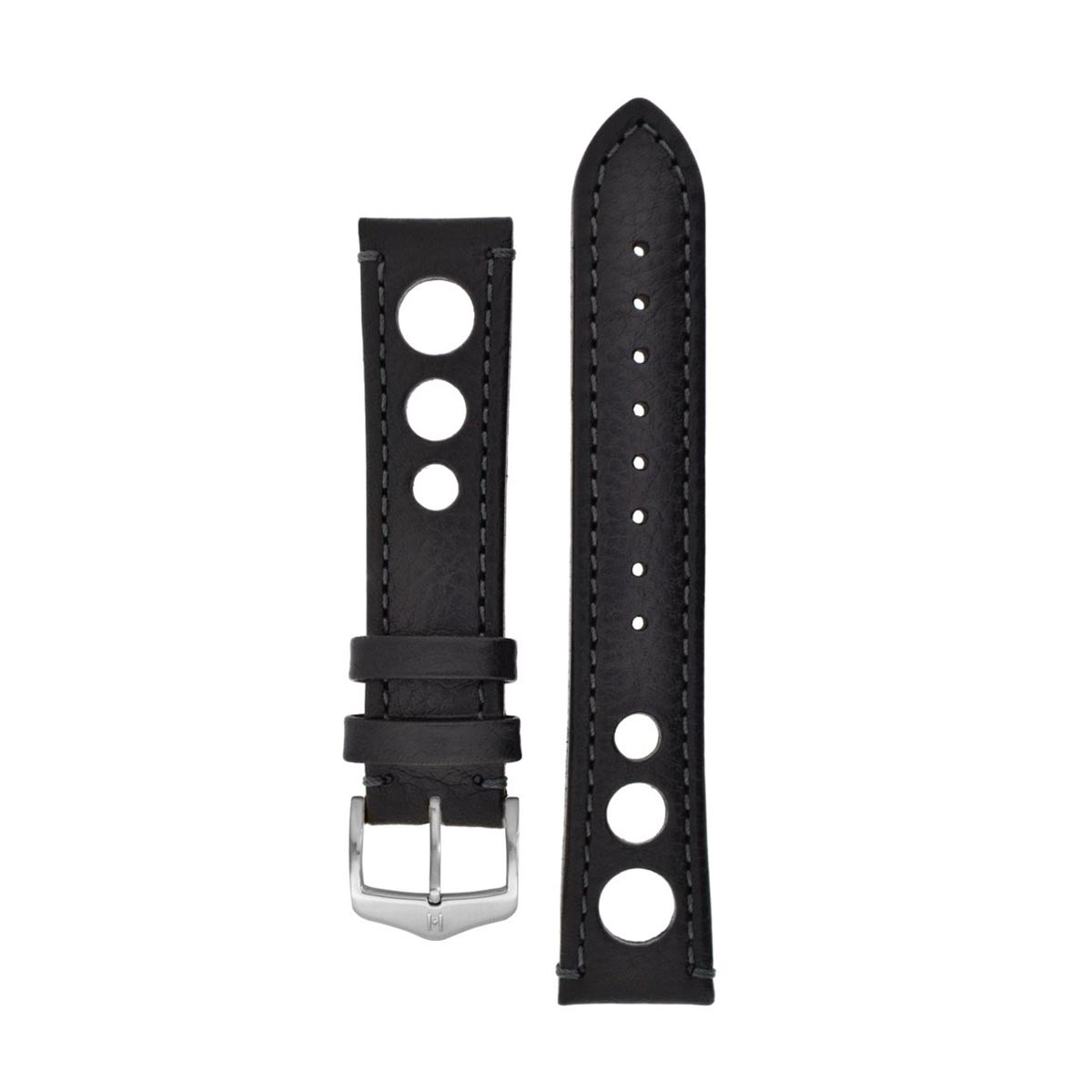 HIRSCH Rally Artisan Negro 18