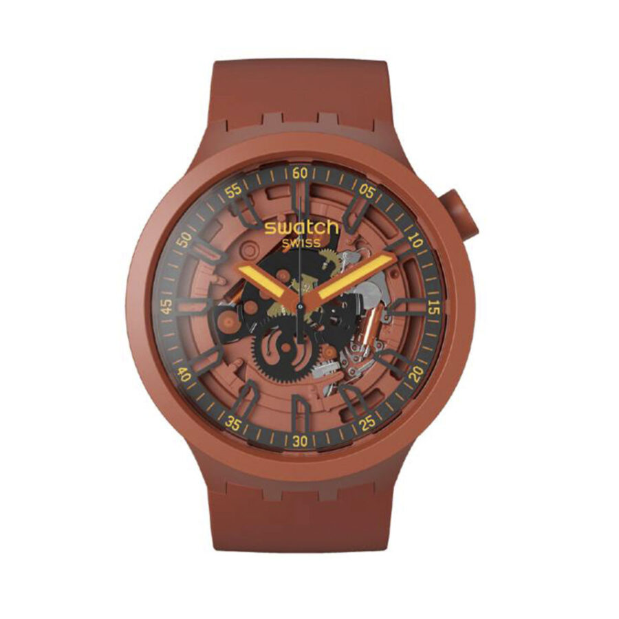 SWATCH Open Hearts